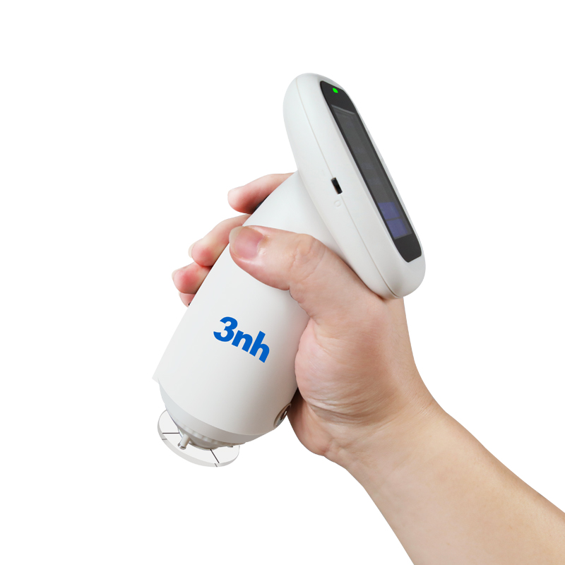 ps2070 Ergonomic design