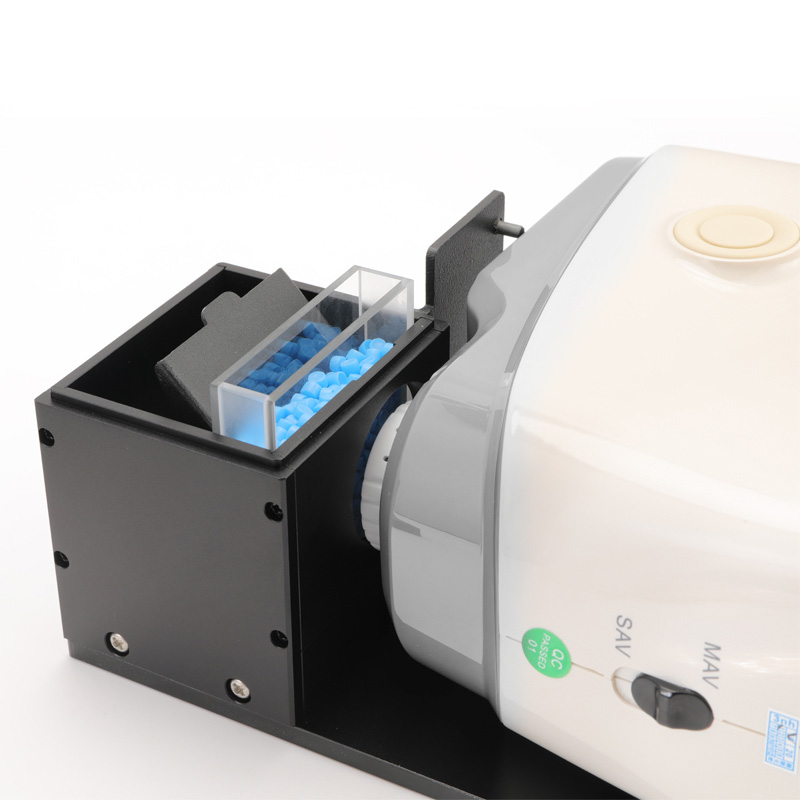 YS4580 Solid color measurement