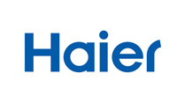 our strategic partner haier