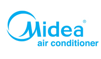 our partner midea