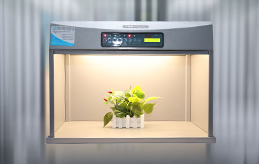 Light Booth products
