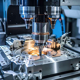 CNC Machining