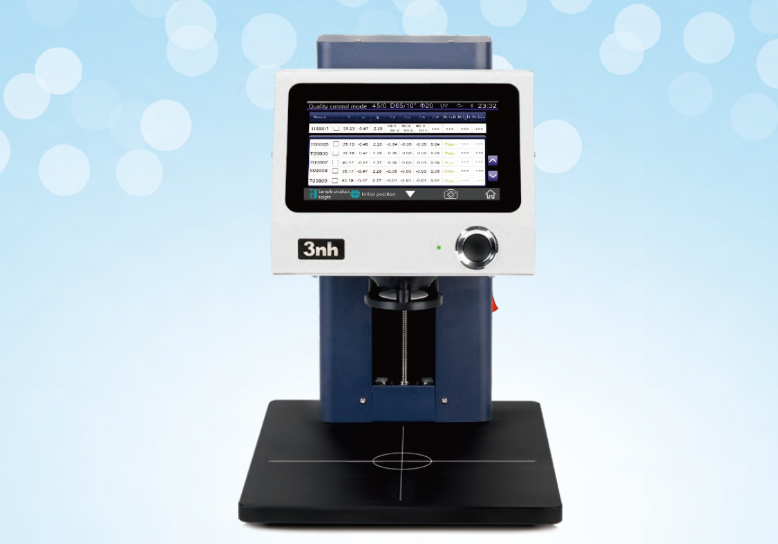 Non-contact_Desktop Spectrophotometer_YL4560.jpg