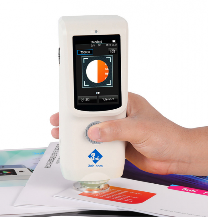 TS7030 Visible Spectrophotometer