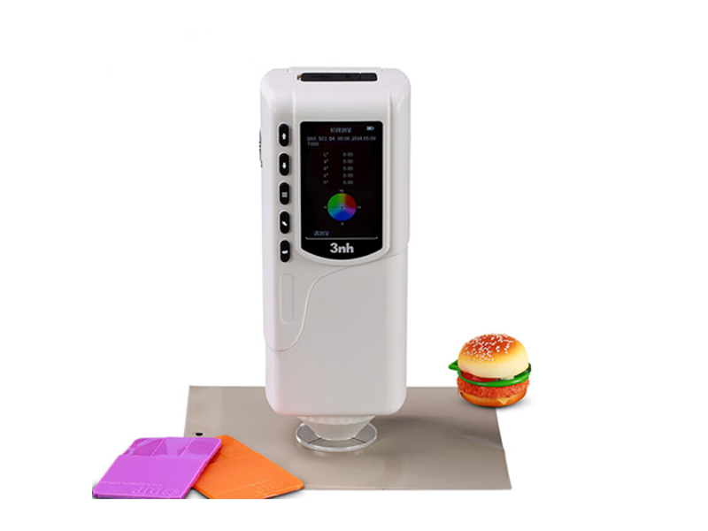 3nh_colorimeter_test1