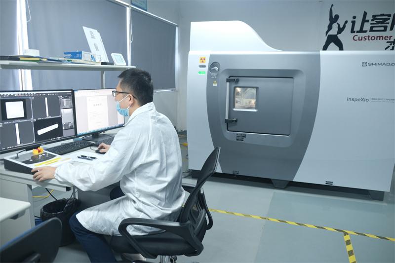 South_China_National_Metrology_Test_Center
