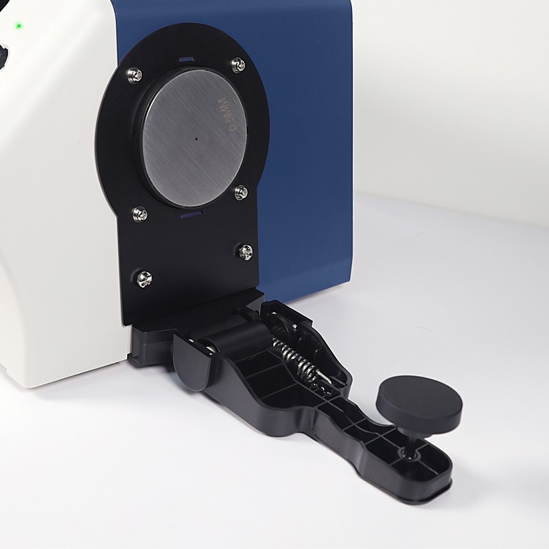 TS8216 Micropore aperture 