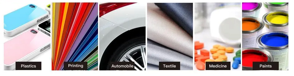 colorimeter applicable industries in plastics printing automobile textile medicine paints