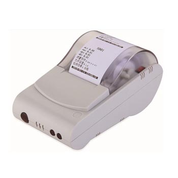 Miniature Printer (Special for Color Difference Meters)