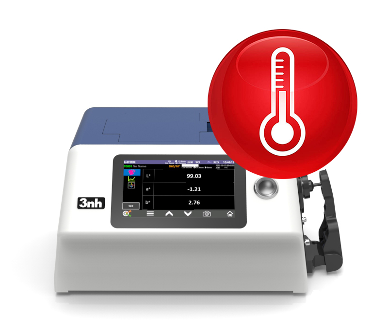 ys6060 Accurate temperature control