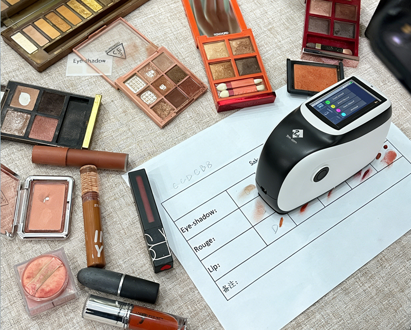 Precise_color_measurement_of_Makeup_Effects