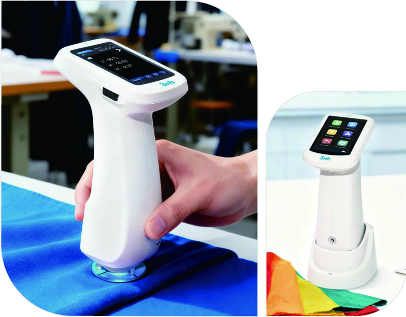 choose right Colorimeter for color measurement