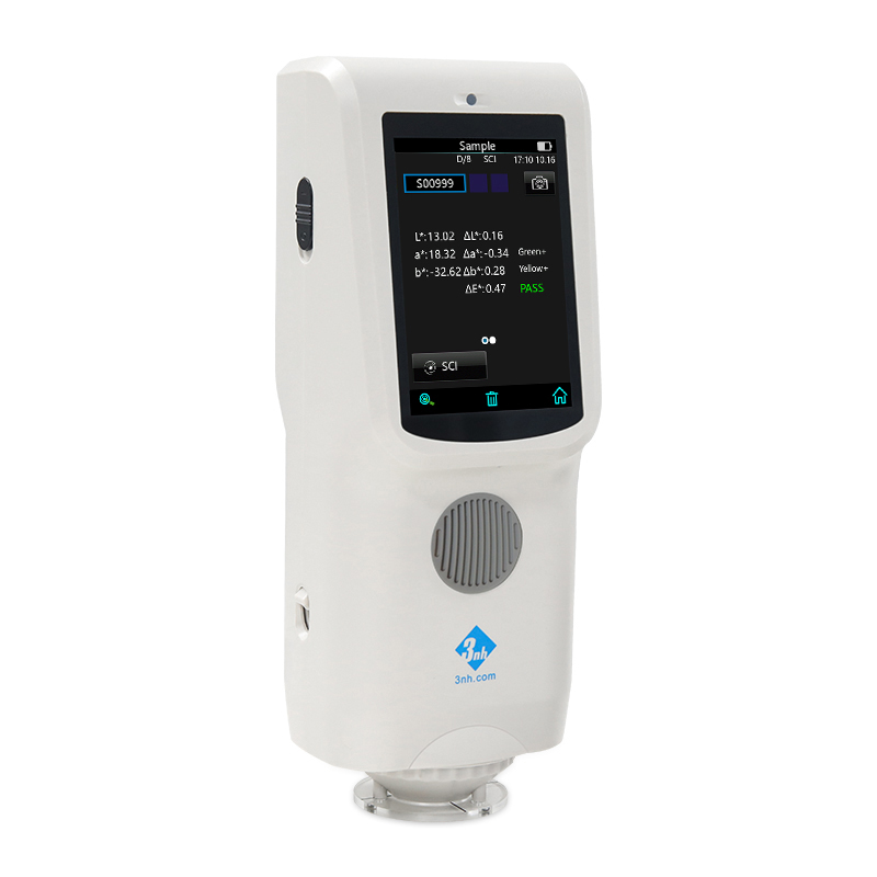 TS7036 Точный спектроколориметр