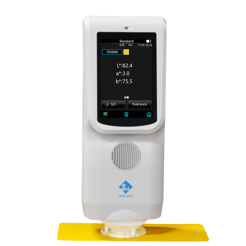 TS7030 Портативный спектроколориметр