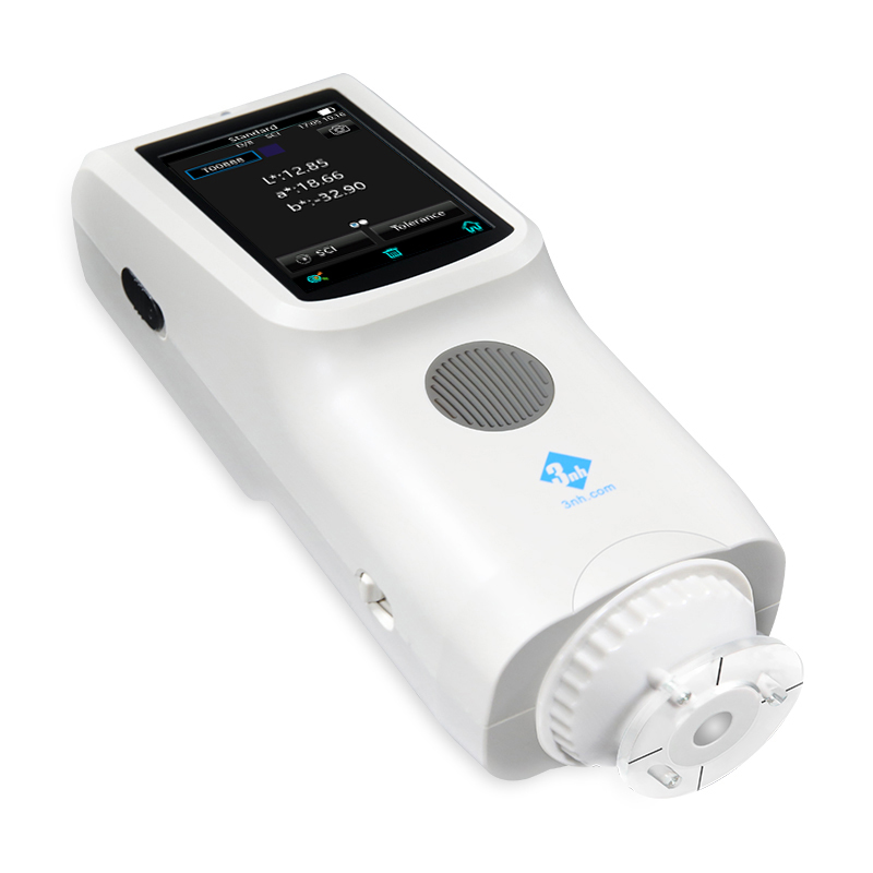 TS7030 Портативный спектроколориметр
