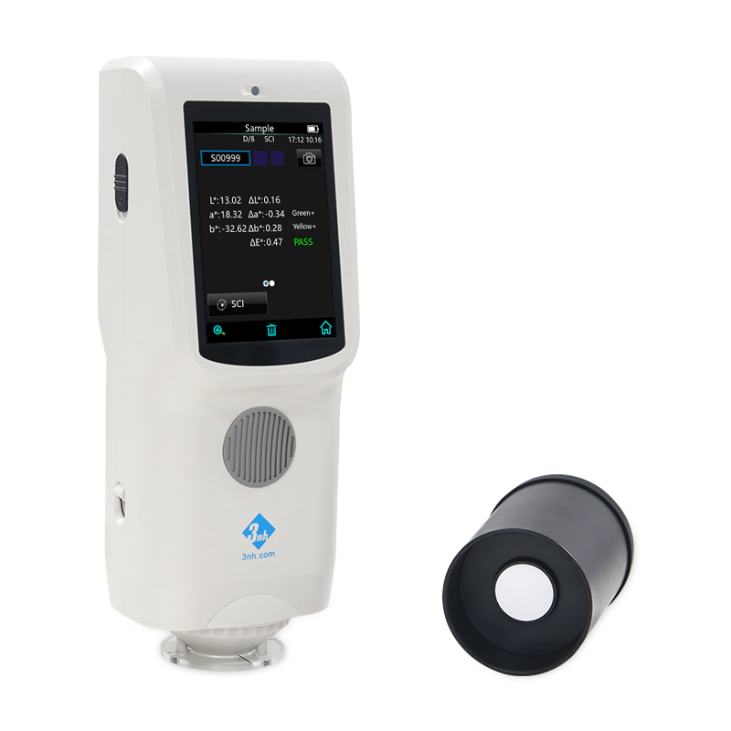 TS7030 Портативный спектроколориметр