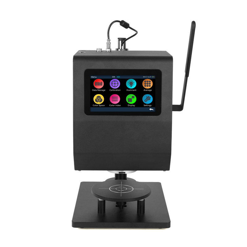 TS8290 портативный вертикальный спектрофотометр instruments photos