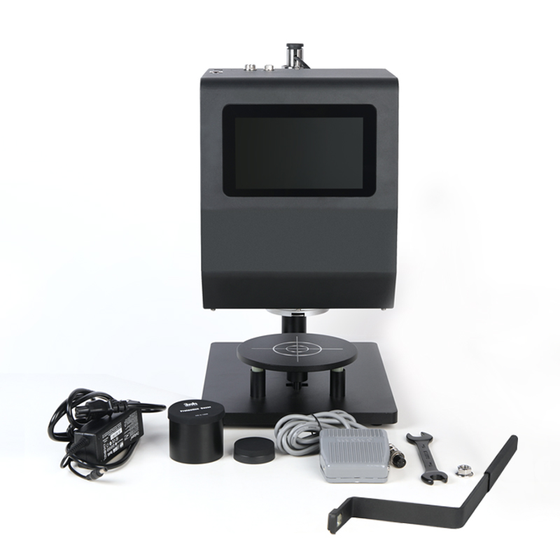 TS8290 портативный вертикальный спектрофотометр