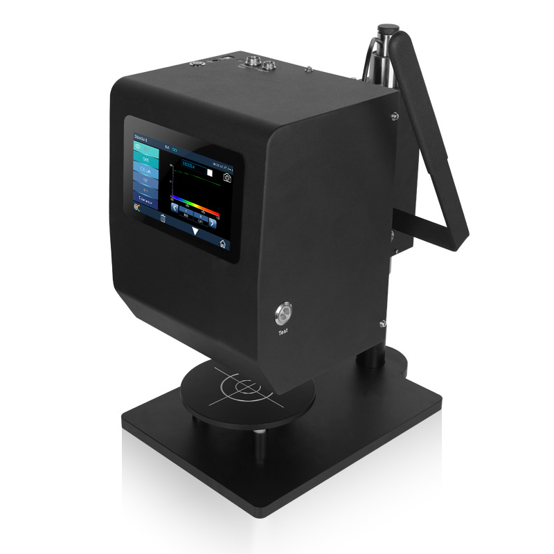 TS8290 портативный вертикальный спектрофотометр
