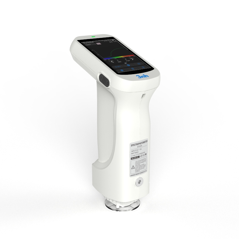 3NH- ST222 Portable Color Spectrophotometer