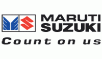 Логотип Maruti Suzuki