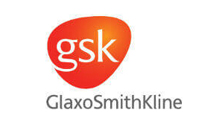 Логотип клиентов gsk