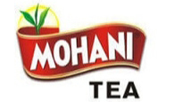 Логотип клиента mohani