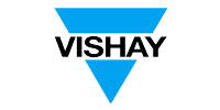 логотип партнера Vishay