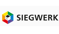 Компания чернил Siegwerk Druckfarben