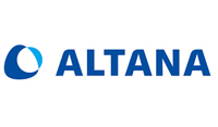​ компанией чернил Altana