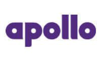 клиент Apollo