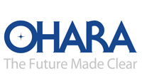 наш клиент OHARA INC