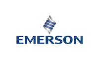 наш стратегический партнер Emerson