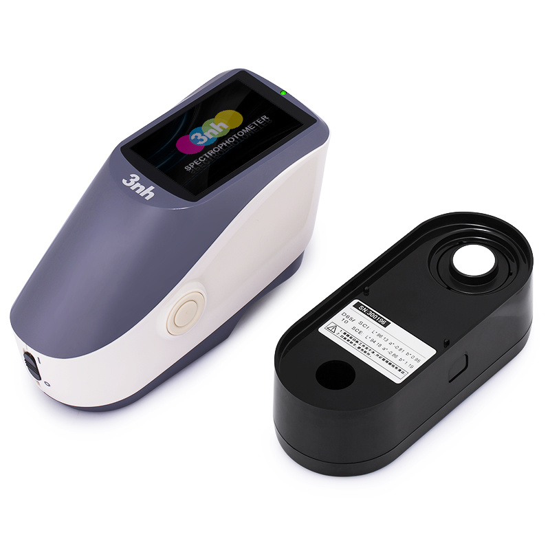 Спектрофотометр YS4510 Plus 45/0