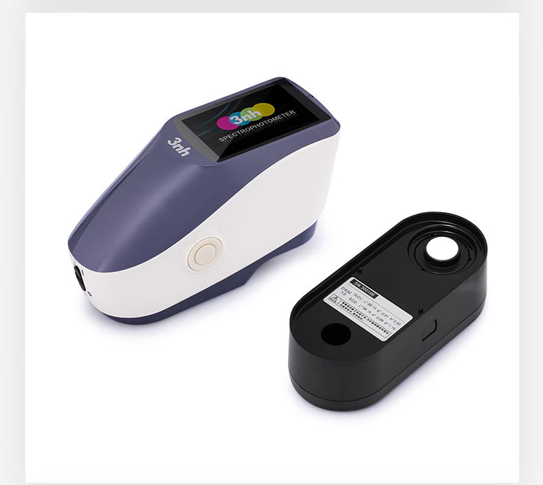 YS3060 решетка спектрофотометр с УФ SCI / SCE Bluetooth