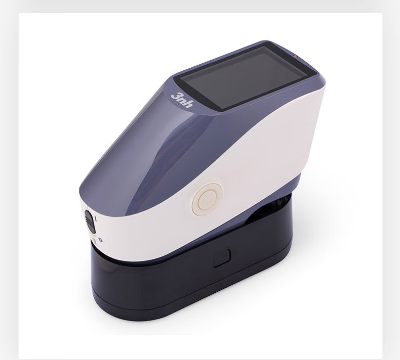 YS3060 решетка спектрофотометр с УФ SCI / SCE Bluetooth