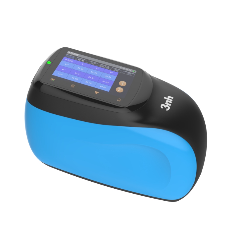 Новый многоугольный спектрофотометр серии KS instruments photos