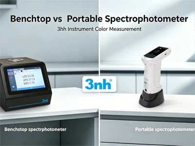  Click here for Benchtop против портативного спектрофотометра: какой из них купить?