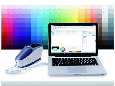  Click here for Профессиональное программное обеспечение для формулирования цветов Pecolor  Точное сопоставление цветов и управление рецептами