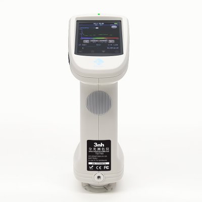 NH- TS7660 Dual-Optical Portable Spectrophotometer 