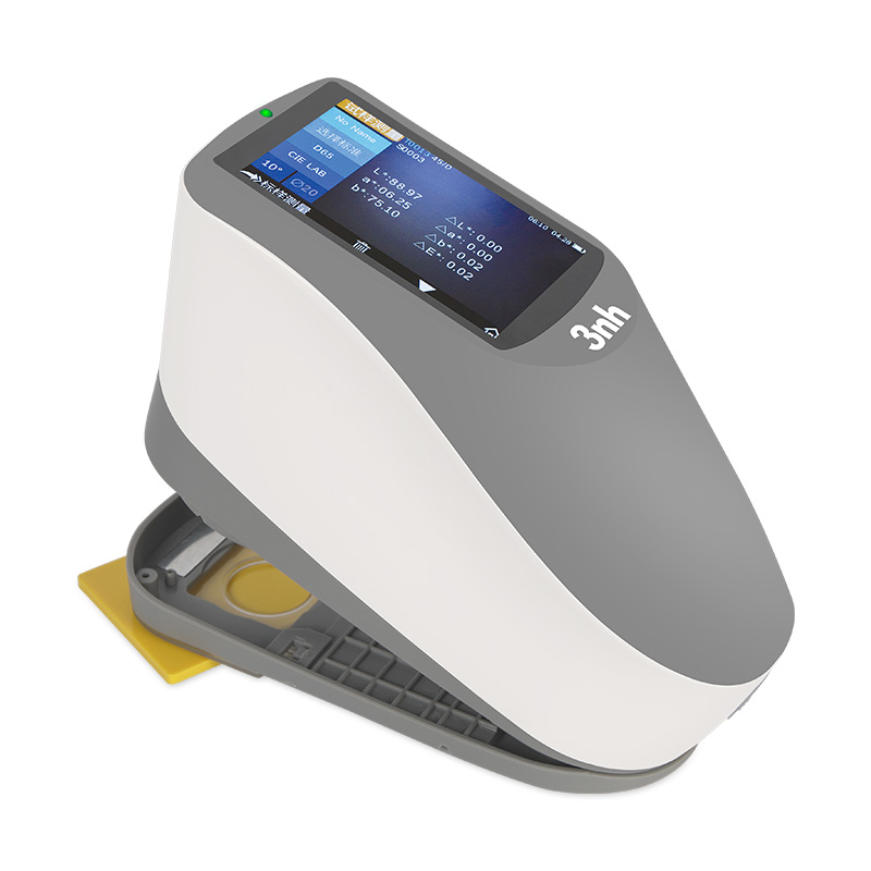 Спектрофотометр YS4510 Plus 45/0
