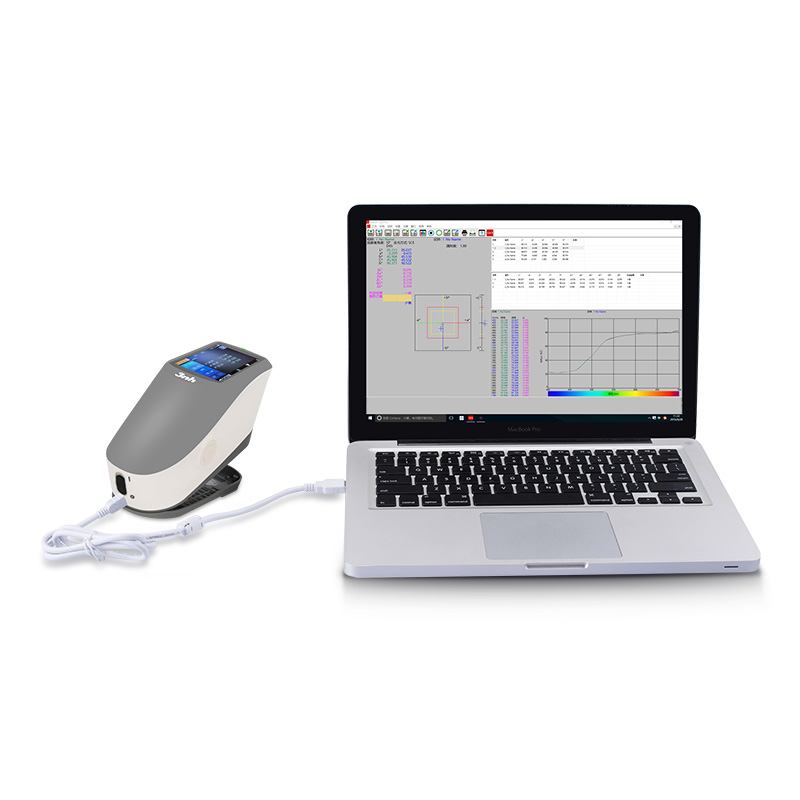 Спектрофотометр YS4510 Plus 45/0