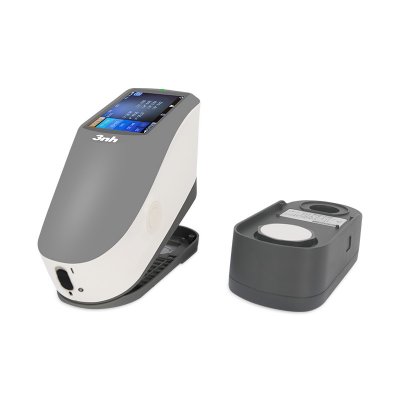 Спектрофотометр YS4560 Plus instruments photos