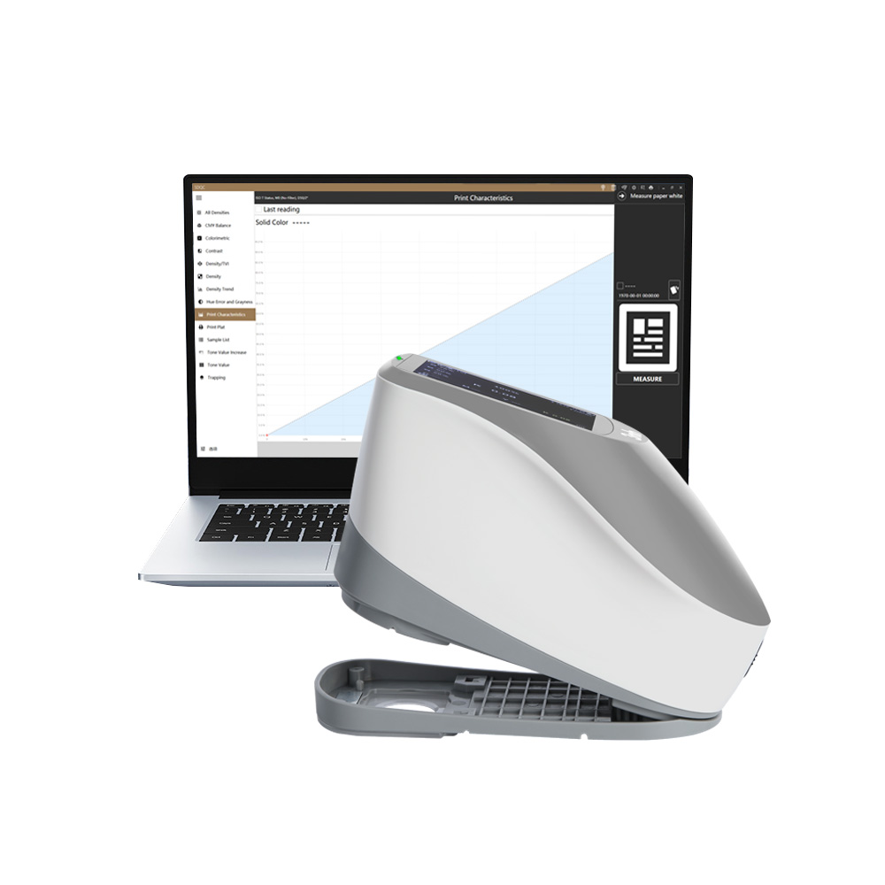 Спектродентометр YD5050 Plus