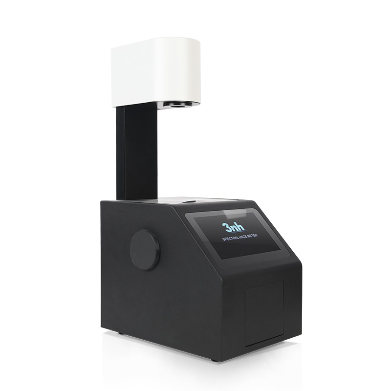 YH1600 измеритель тумана