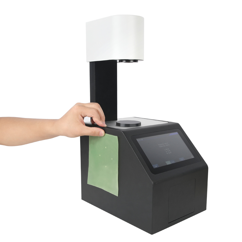 YH1600 измеритель тумана