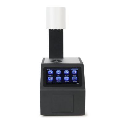 3nh YH1600 измеритель тумана images