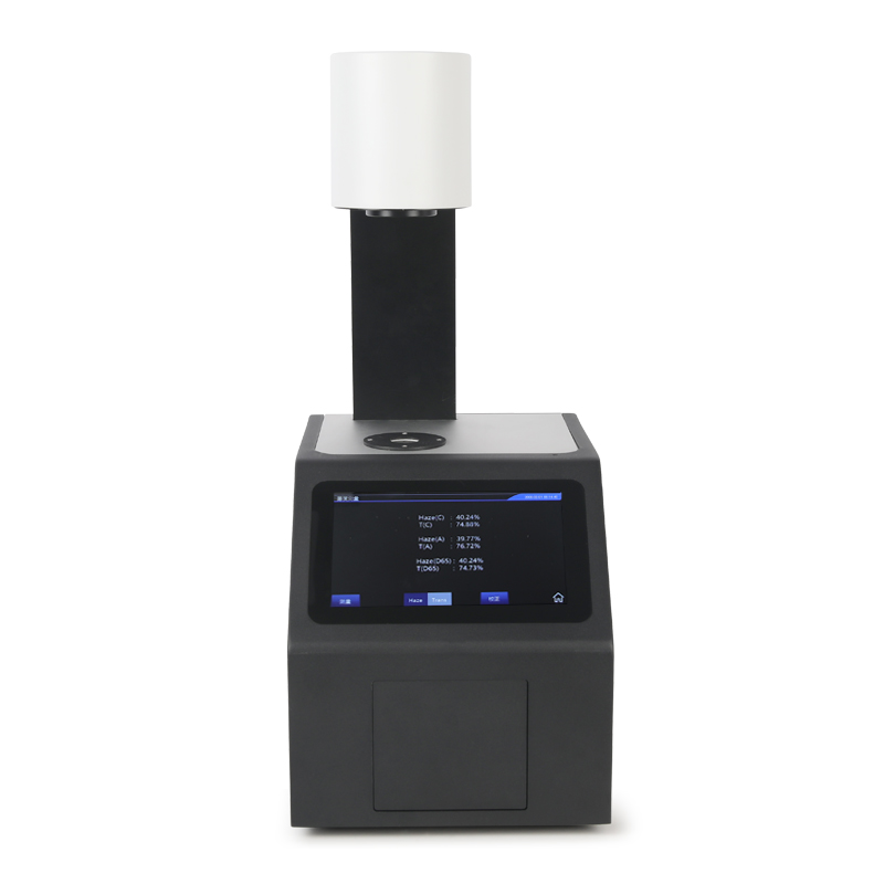 YH1200 измеритель тумана
