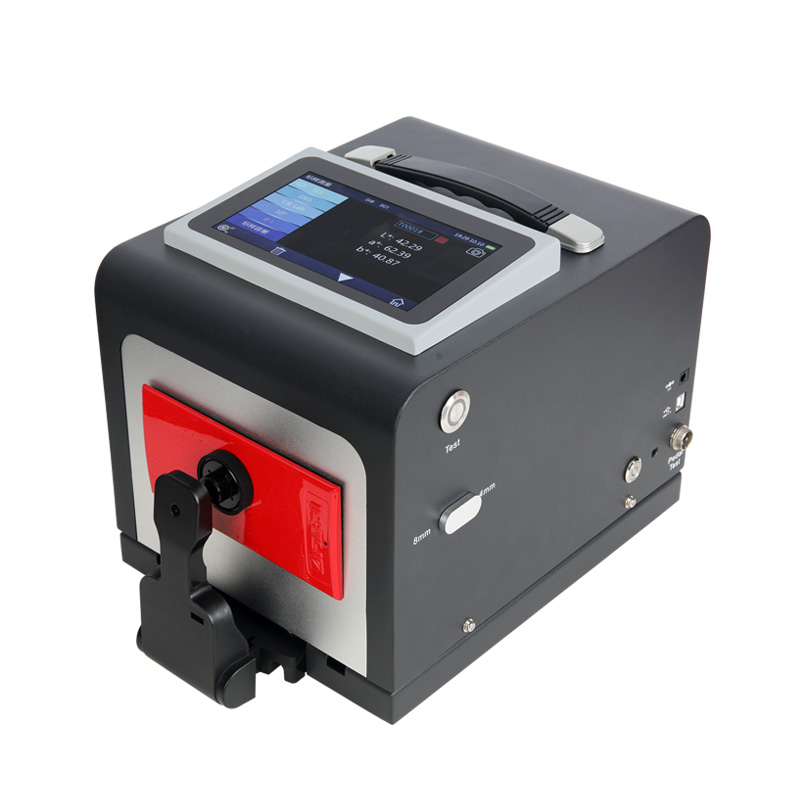 TS8280 портативный настольный спектрофотометр