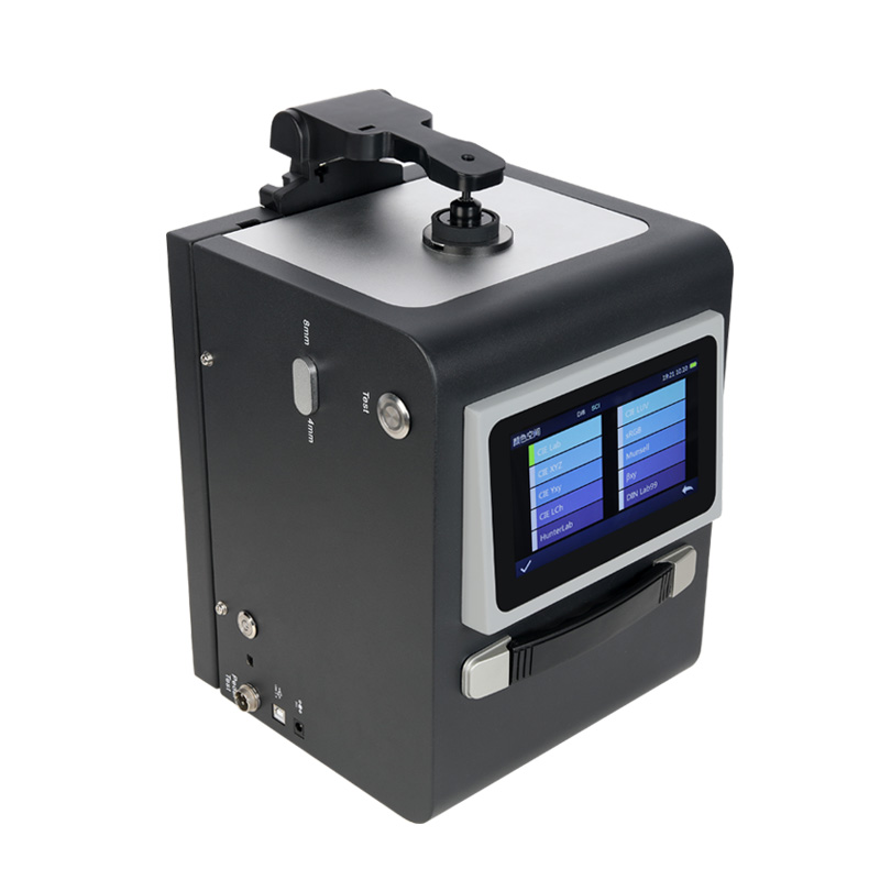 TS8280 портативный настольный спектрофотометр